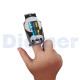 Pulsioximetro Dedo Pediatrico Md300c55 Panda